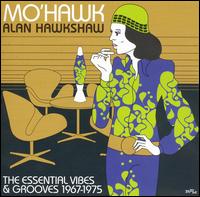 Mo'Hawk von Alan Hawkshaw