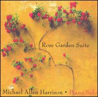 Rose Garden Suite von Michael Allen Harrison