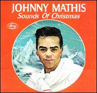 Sounds of Christmas von Johnny Mathis