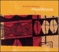 Afieye Okropong von Obo Addy