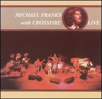 Live von Michael Franks