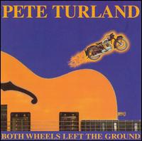 Both Wheels Left the Ground von Pete Turland