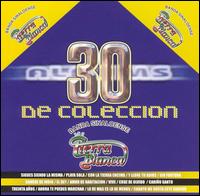 30 de Coleccion von Tierra Blanca