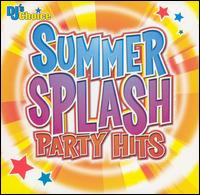 DJ's Choice: Summer Splash Party von DJ's Choice