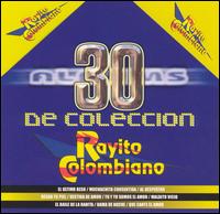 30 de Coleccion von Rayito Colombiano