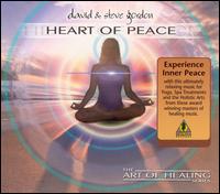 Heart of Peace von David & Steve Gordon