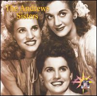 Andrews Sisters: Jukebox Memories von The Andrews Sisters