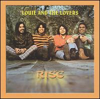 Rise von Louie & the Lovers