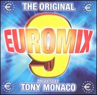 Euromix, Vol. 9 von Various Artists