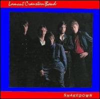 Shakedown von Lamont Cranston Band