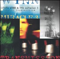 Static Transmission von Steve Wynn