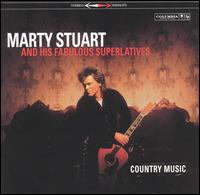 Country Music von Marty Stuart