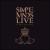 Live in the City of Light von Simple Minds