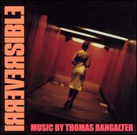 Irreversible von Thomas Bangalter