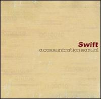 Communication Manual von Swift