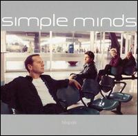 Néapolis von Simple Minds