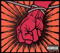 St. Anger von Metallica