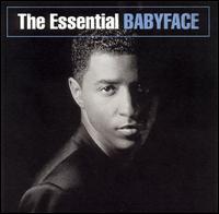 Essential Babyface von Babyface