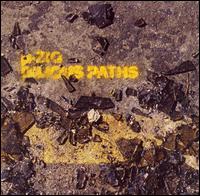 Bilious Paths von µ-Ziq