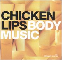 Body Music - Nite:Life 015 von Chicken Lips