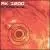 At Close Range: Mix CD von AK1200