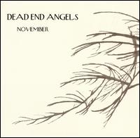 November von Dead End Angels