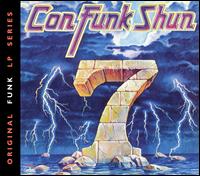 Con Funk Shun 7 von Con Funk Shun