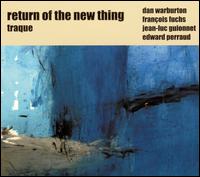 Traque von Return of the New Thing