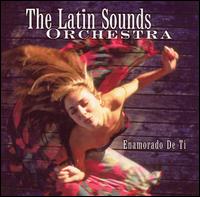 Enamorado de Ti von Latin Sounds Orchestra