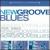 New Groove Blues von Steve Yeager