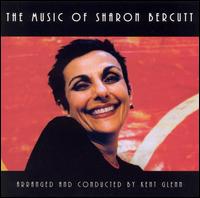 Music of Sharon Bercutt von Sharon Bercutt