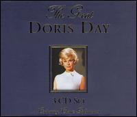 Great [RedX] von Doris Day