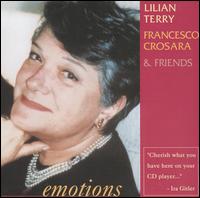 Emotions von Lilian Terry