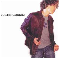 Justin Guarini von Justin Guarini