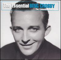 Essential Bing Crosby [Sony] von Bing Crosby