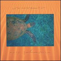 Souvenir von Eric Johnson