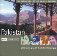Rough Guide to the Music of Pakistan von Various Artists