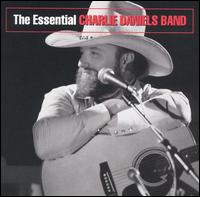 Essential Charlie Daniels Band von Charlie Daniels