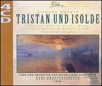 Tyristan Und Isolde - Live: Munich 1950 von Hans Knappertsbusch
