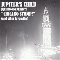 Chicago Stomp! von Jupiter's Child