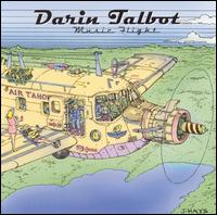Music Flight von Darin Talbot