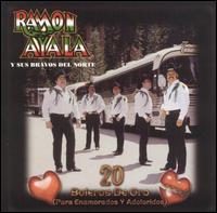 20 Boleros de Oro von Ramón Ayala