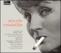 Nicole Croisille von Nicole Croiselle