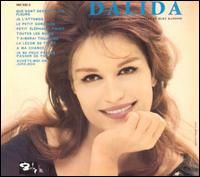 Dalida [Barclay] von Dalida