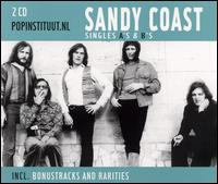 Singles A's & B's von Sandy Coast