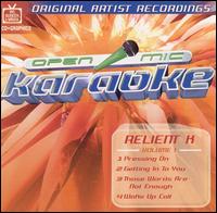 Relient K, Vol. 1 von Open Mic Karaoke