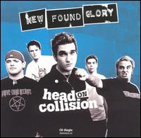 Head on Collision/Hit or Miss von New Found Glory