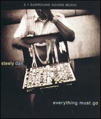 Everything Must Go von Steely Dan