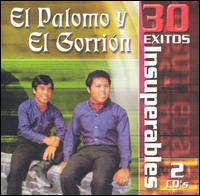 30 Exitos Insuperables von Palomo y Gorrion