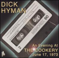 Evening at the Cookery June 17, 1973 von Dick Hyman